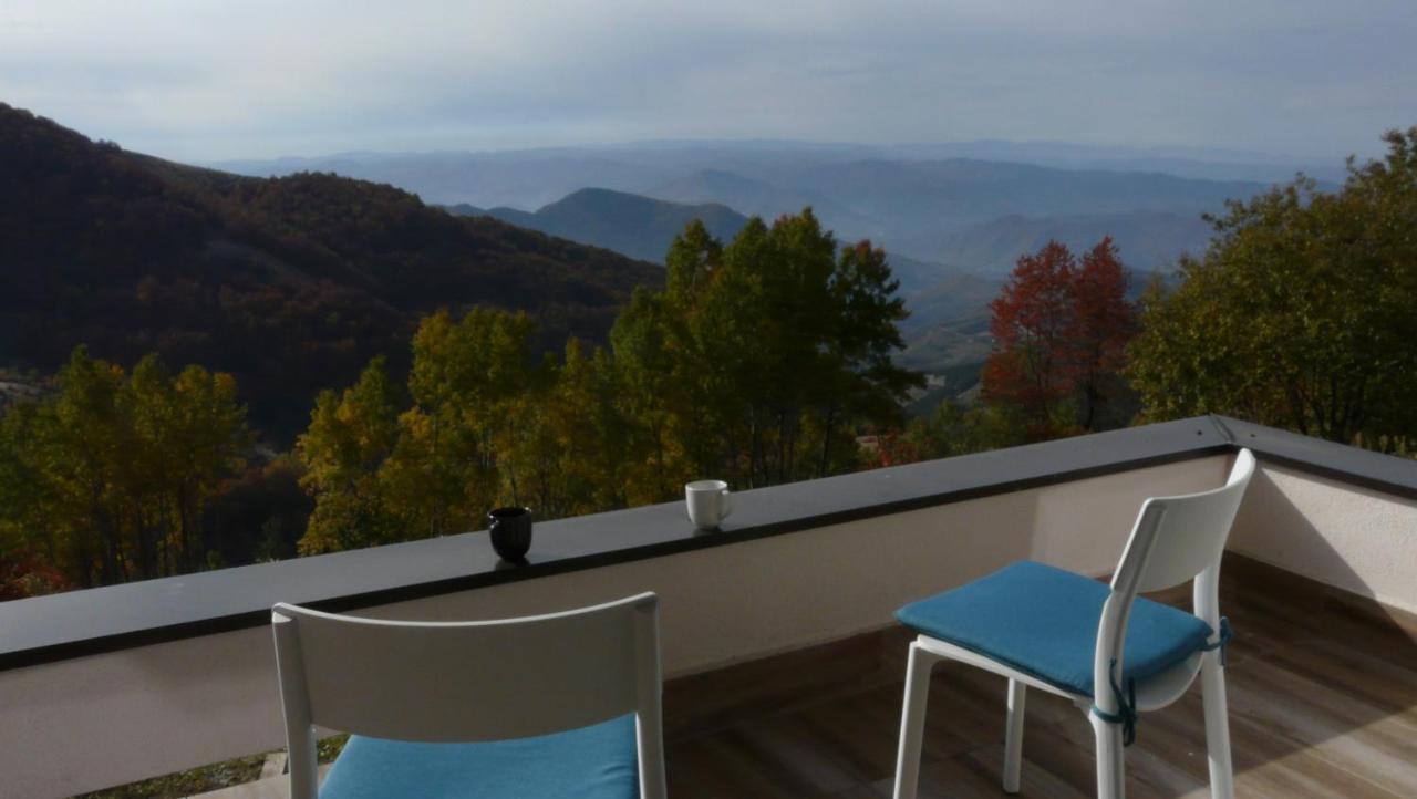 Apartman D52 Dvori Kopaonik Luaran gambar