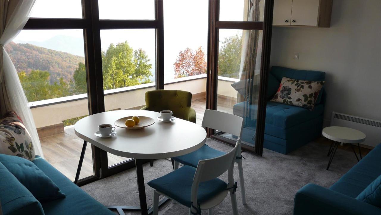 Apartman D52 Dvori Kopaonik Luaran gambar