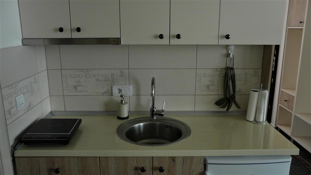 Apartman D52 Dvori Kopaonik Luaran gambar