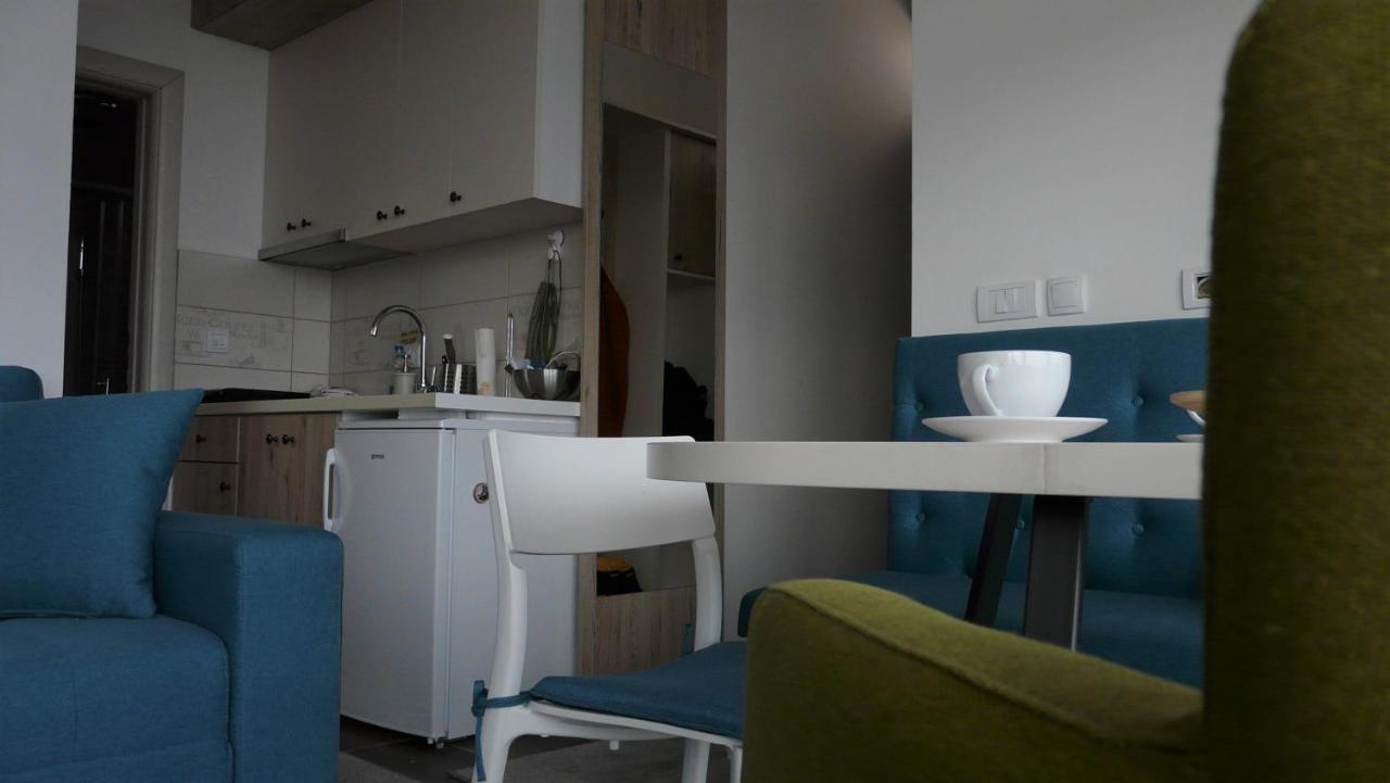 Apartman D52 Dvori Kopaonik Luaran gambar