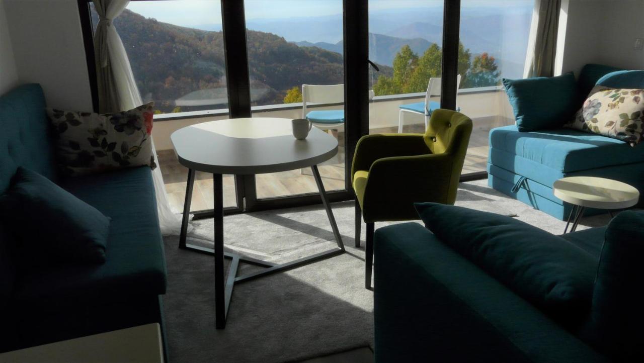 Apartman D52 Dvori Kopaonik Luaran gambar