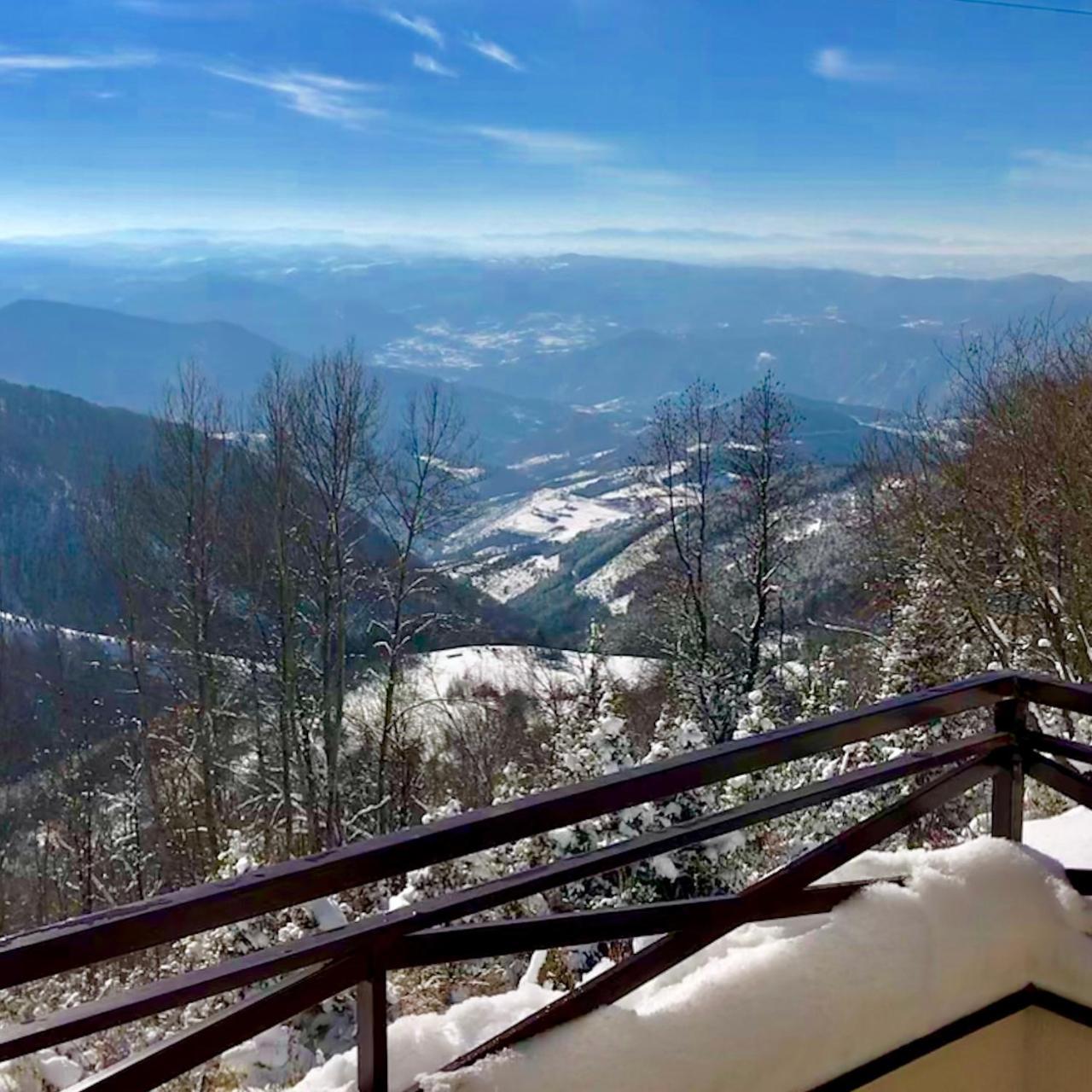 Apartman D52 Dvori Kopaonik Luaran gambar