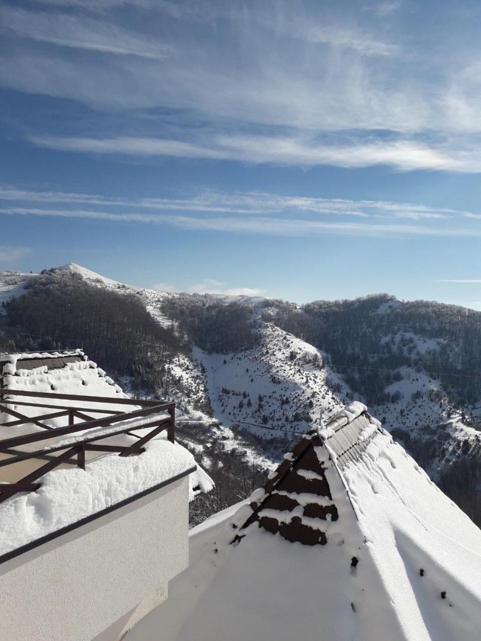 Apartman D52 Dvori Kopaonik Luaran gambar