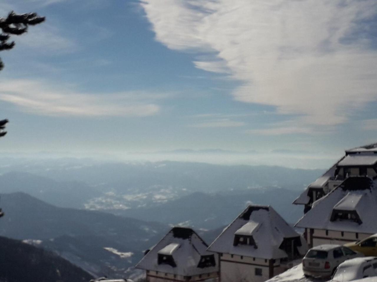 Apartman D52 Dvori Kopaonik Luaran gambar