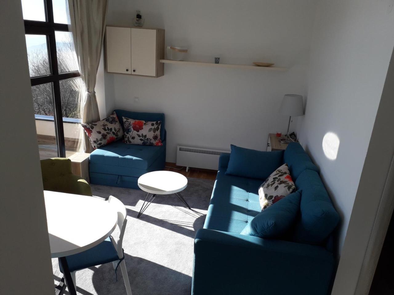 Apartman D52 Dvori Kopaonik Luaran gambar