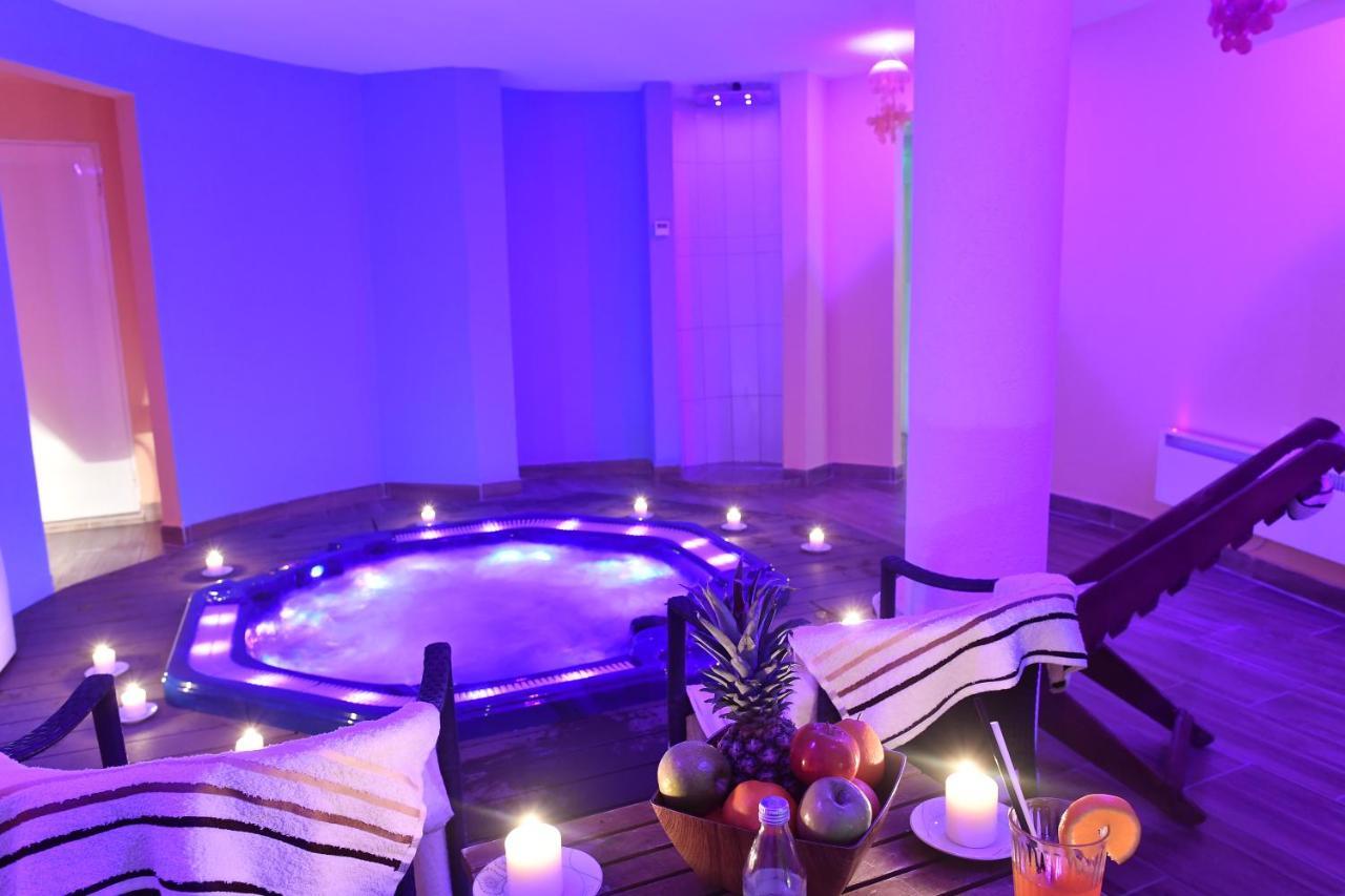 Apartman D52 Dvori Kopaonik Luaran gambar