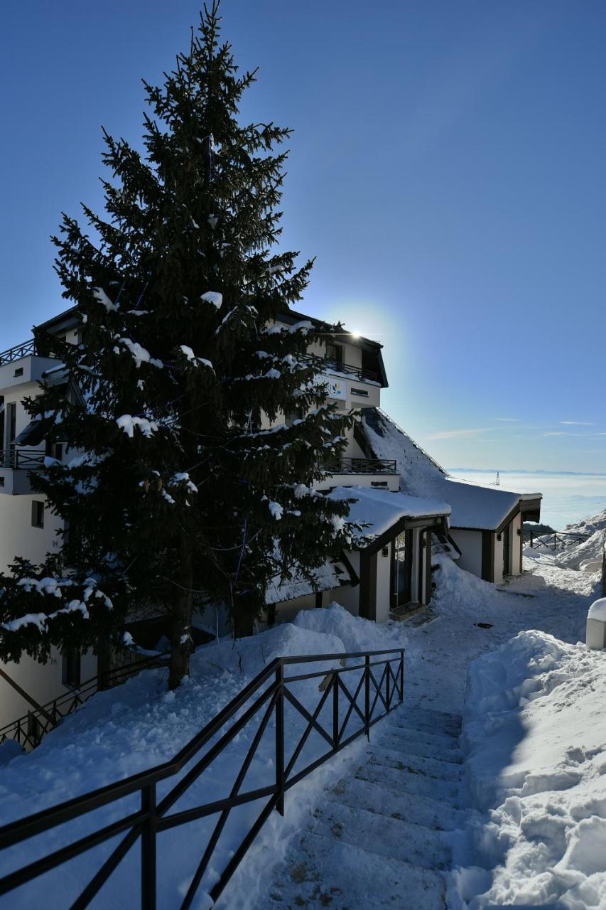 Apartman D52 Dvori Kopaonik Luaran gambar